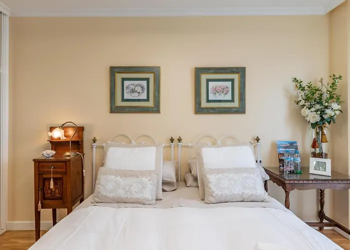 Room Elciego