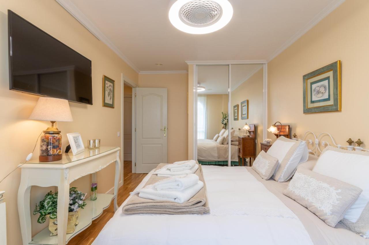 Privatunterkunft Room Elciego