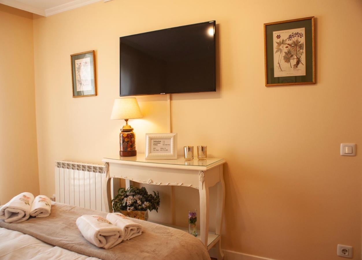 Room Elciego *