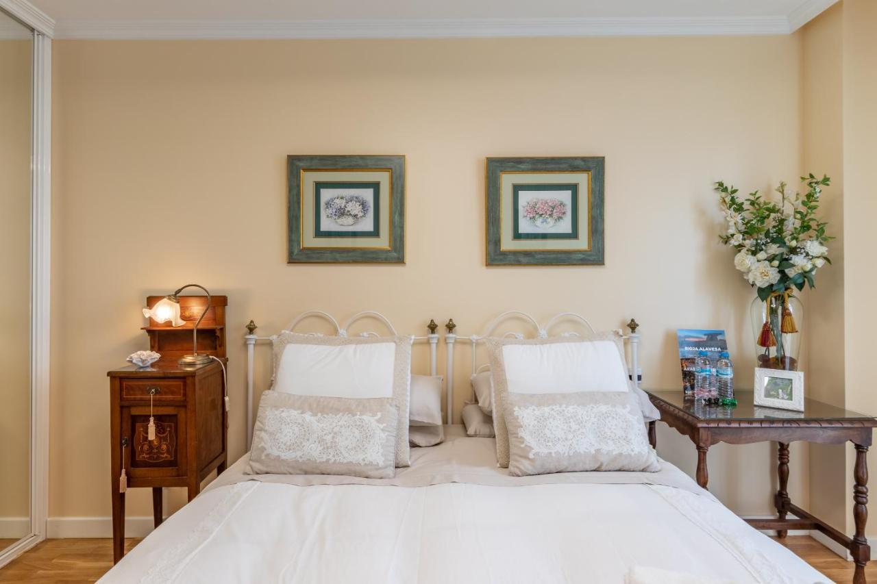 Room Elciego Homestay *