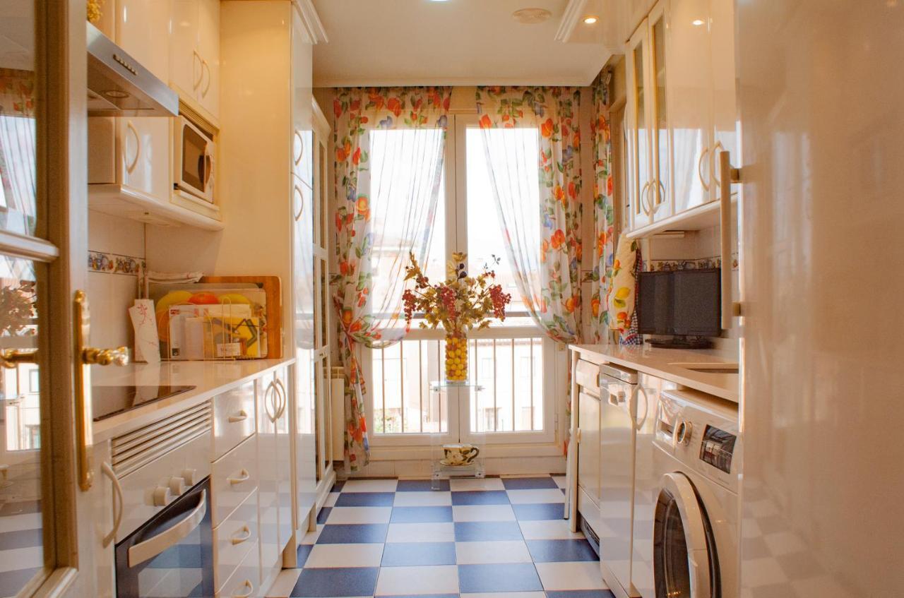 Room Elciego Homestay Elciego